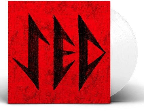 Triangulo De Amor Bizarro: Sed - White Vinyl