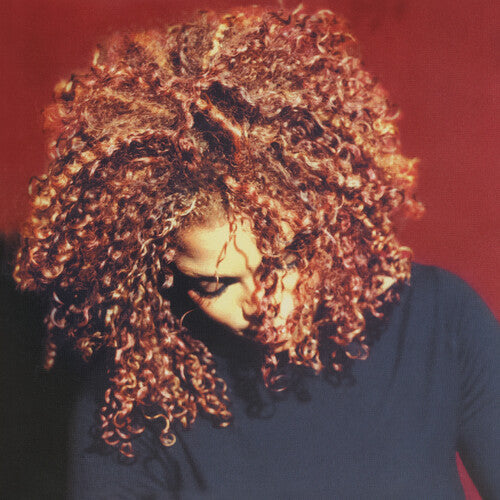 Jackson, Janet: Velvet Rope