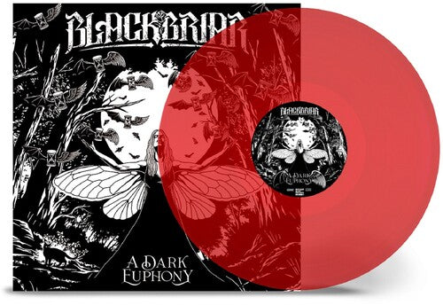 Blackbriar: A Dark Euphony - Red