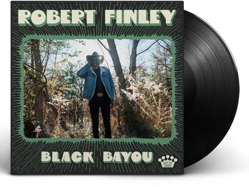 Finley, Robert: Black Bayou