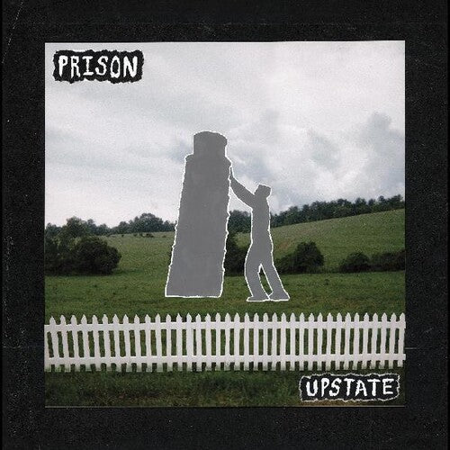 Prison: Upstate