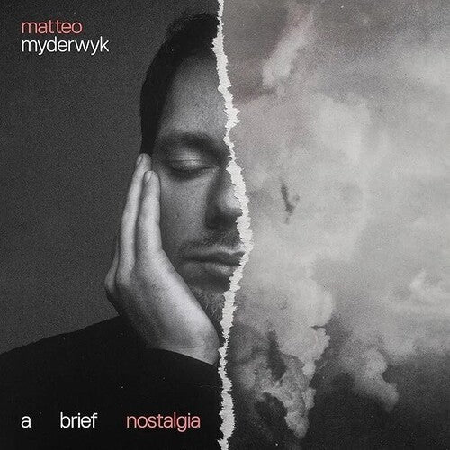 Matteo Myderwyk: Brief Nostalgia - VINYL LP
