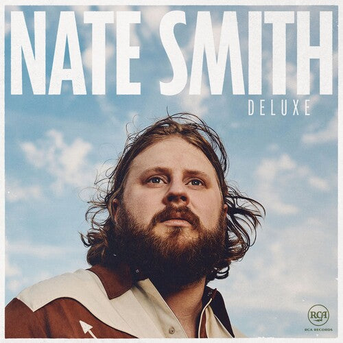 Smith, Nate: Nate Smith