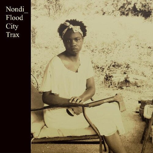 Nondi_: Flood City Trax