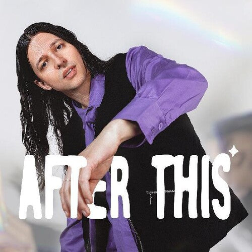 Adrian Underhill: After This - COMPACT DISCS