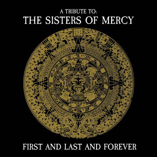 First & Last & Forever / Various: First & Last & Forever - Tribute To The Sisters Of Mercy (Various)