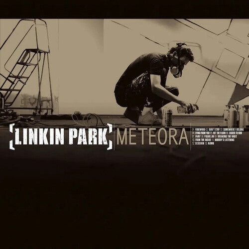 Linkin Park: Meteora - Limited Gatefold Vinyl