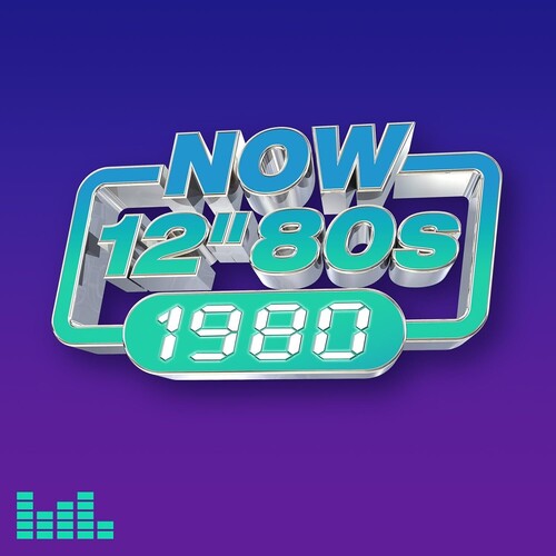 Now 12 Inch 80s: 1980 / Various: Now 12 Inch 80s: 1980 / Various