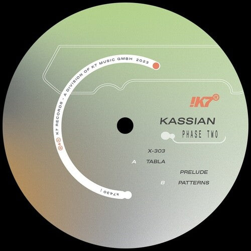 Kassian: Phase Two