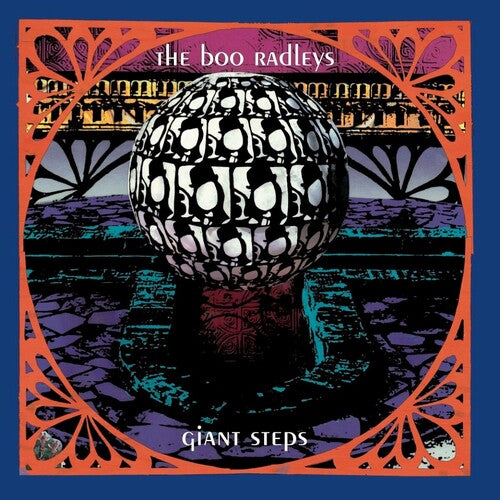 Boo Radleys: Giant Steps: 30th Anniversary
