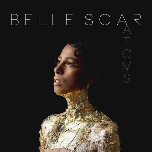 Belle Scar: Atoms