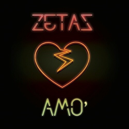 Zetas: Amo / Voce 'e Notte