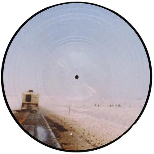 Modest Mouse: The Lonesome Crowded West - VINYL LP