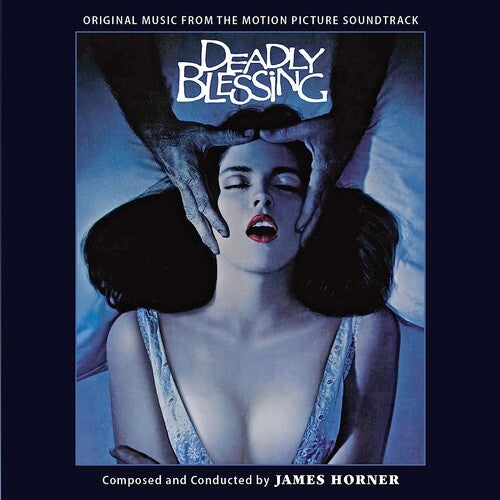 Horner, James: Deadly Blessing (Original Soundtrack)