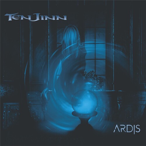 Ten Jinn: Ardis