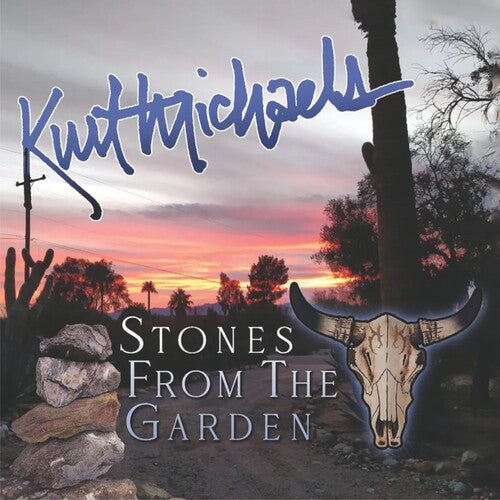 Michaels, Kurt: Stones From The Garden