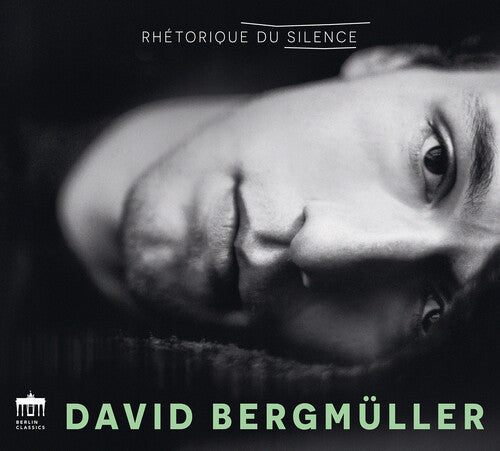 Bergmueller / Dufaux / Gallot: Rhetorique Du Silence