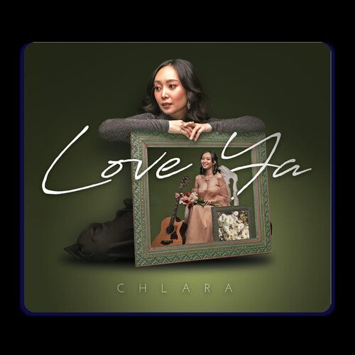 Chlara: Love Ya - SUPER-AUDIO CD
