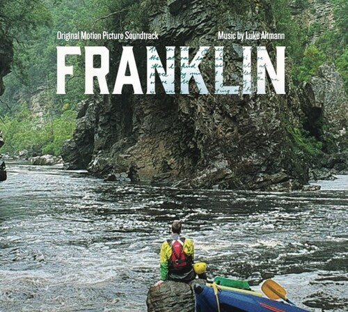 Altmann, Luke: Franklin: Original Motion Picture Soundtrack