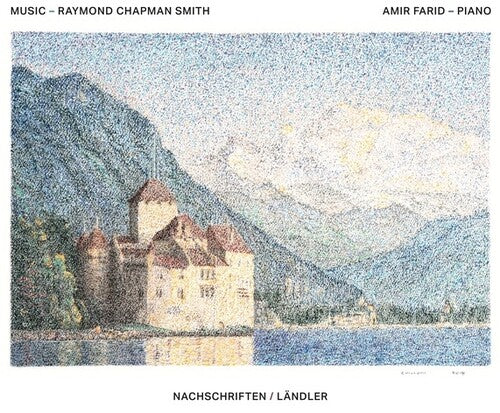 Smith, Raymond Chapman: Nachschriften/Landler