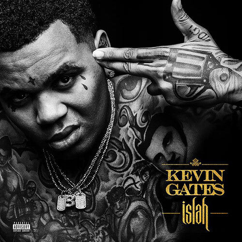 Gates, Kevin: Islah