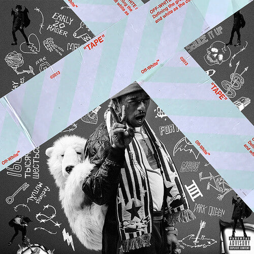 Lil Uzi Vert: Luv Is Rage 2