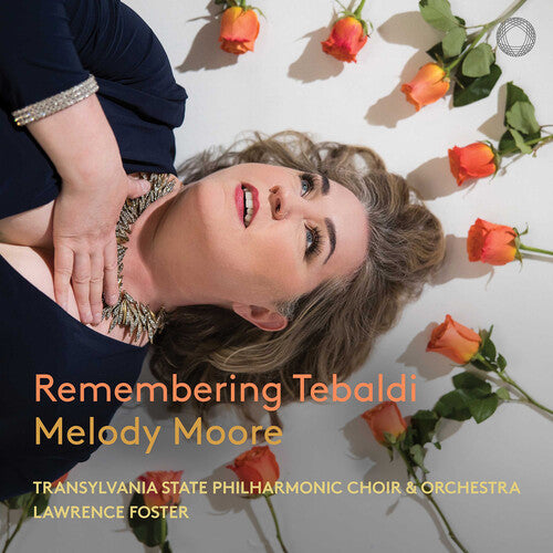 Boito / Catalani / Verdi: Remembering Tebaldi - SUPER-AUDIO CD