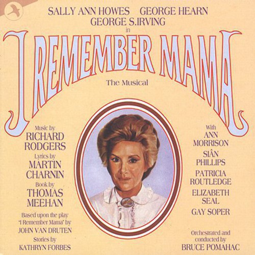 Rodgers, Richard: I Remember Mama