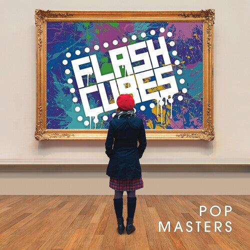 Flashcubes: Pop Masters