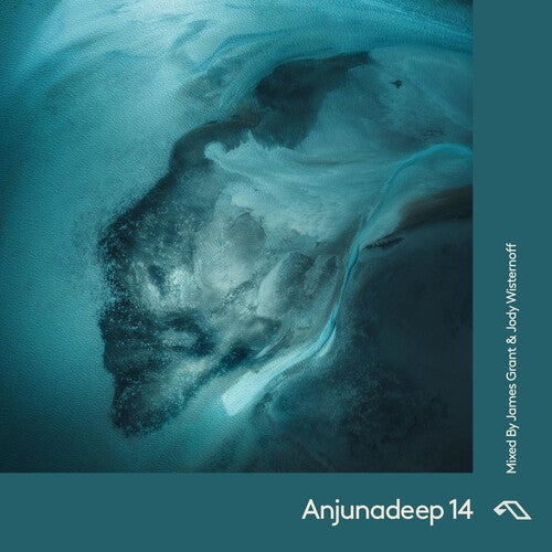 Wisternoff, Jody: Anjunadeep 14