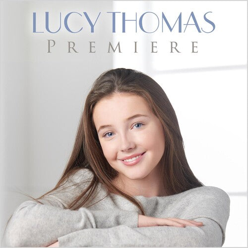 Thomas, Lucy: Premiere - COMPACT DISCS