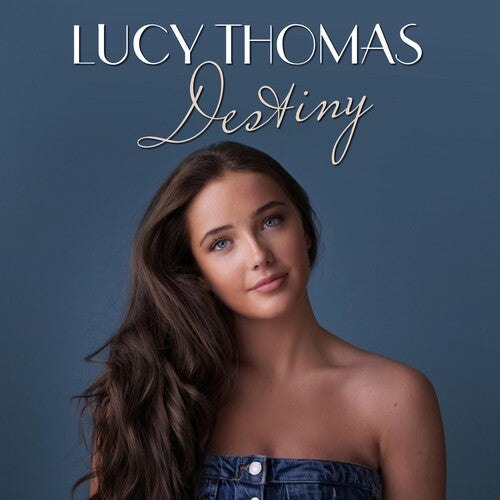 Thomas, Lucy: Destiny