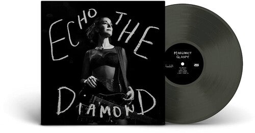 Glaspy, Margaret: Echo The Diamond