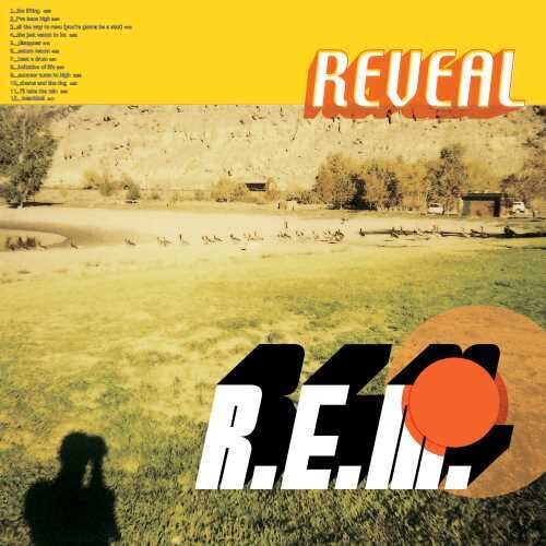 R.E.M.: Reveal