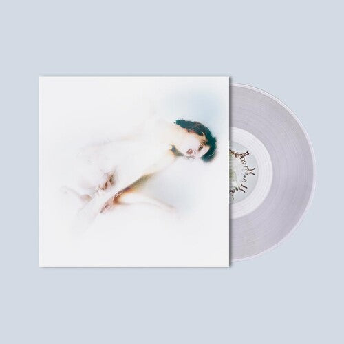 Lauren Auder: the infinite spine - VINYL LP