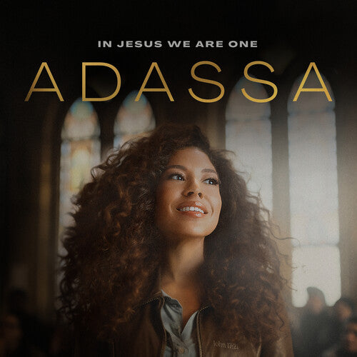 Adassa: In Jesus We Are One