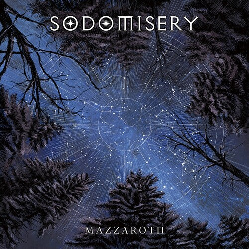 Sodomisery: Mazzaroth