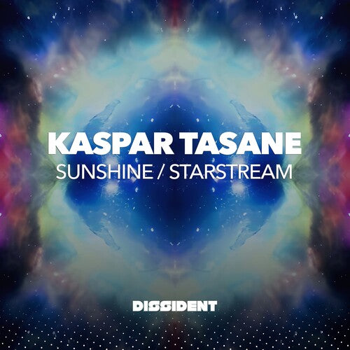 Tasane, Kaspar: Sunshine / Starstream