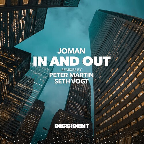 Joman: In And Out