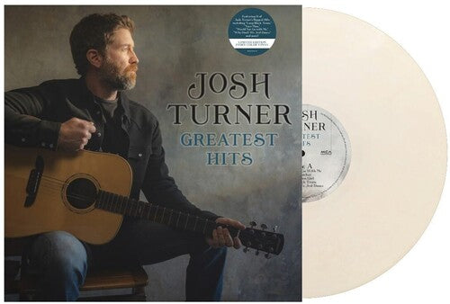 Turner, Josh: Josh Turner Greatest Hits