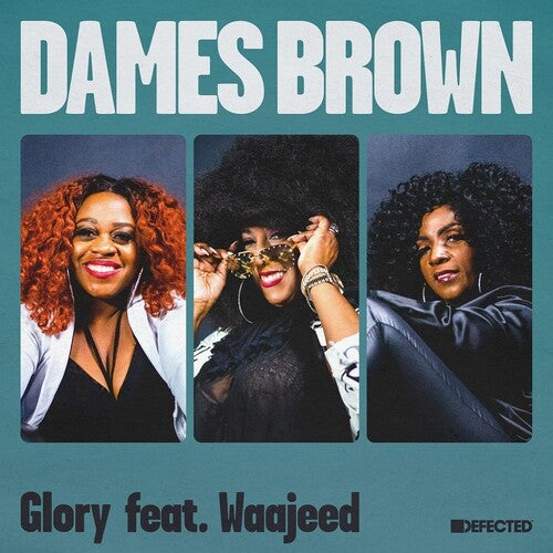 Brown, Dames: Glory