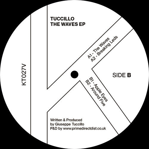 Tuccillo: Waves