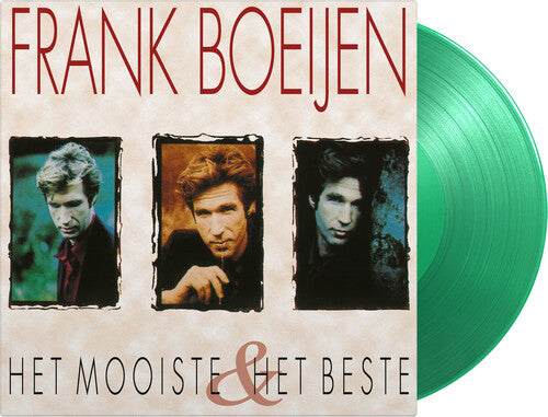 Boeijen, Frank: Het Mooiste & Het Beste