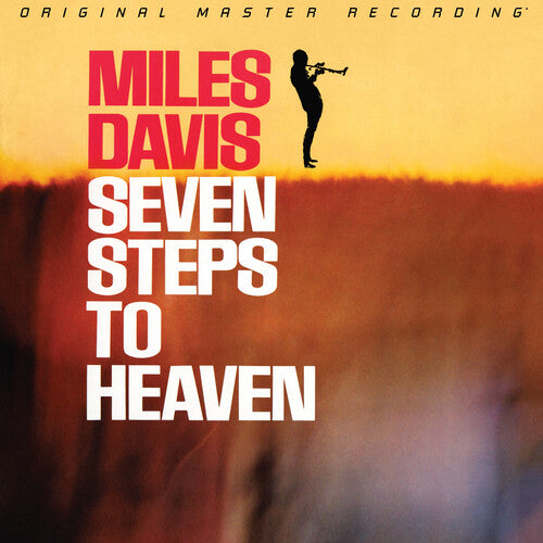 Davis, Miles: Seven Steps to Heaven - SUPER-AUDIO CD