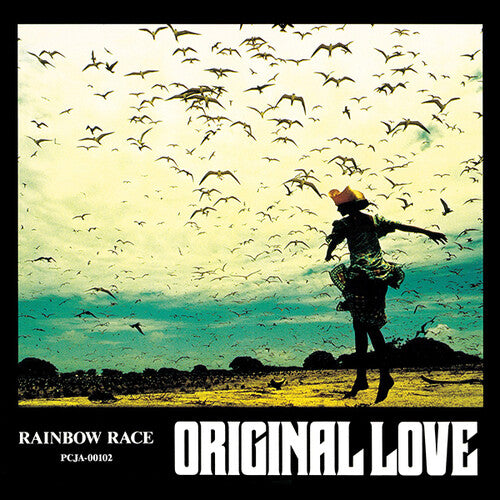 Original Love: Rainbow Race