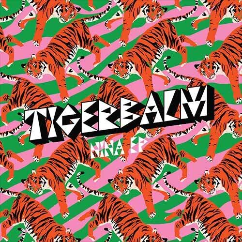 Tigerbalm: Nina