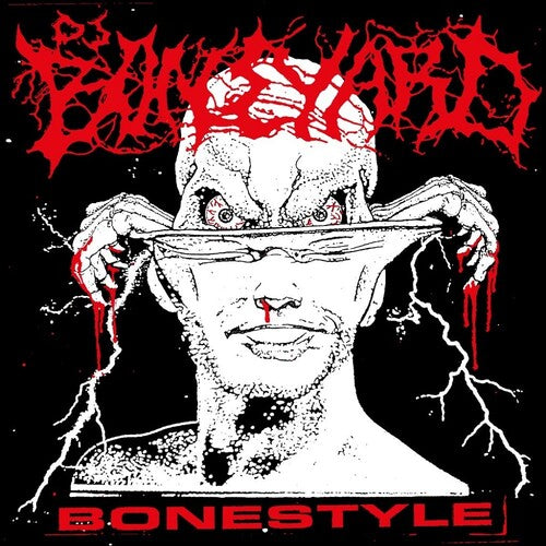 DJ Boneyard: Bonestyle