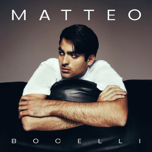 Bocelli, Matteo: Matteo