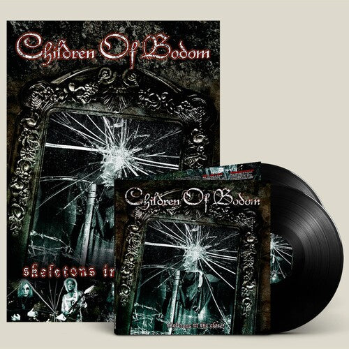 Children of Bodom: Skeletons In The Closet