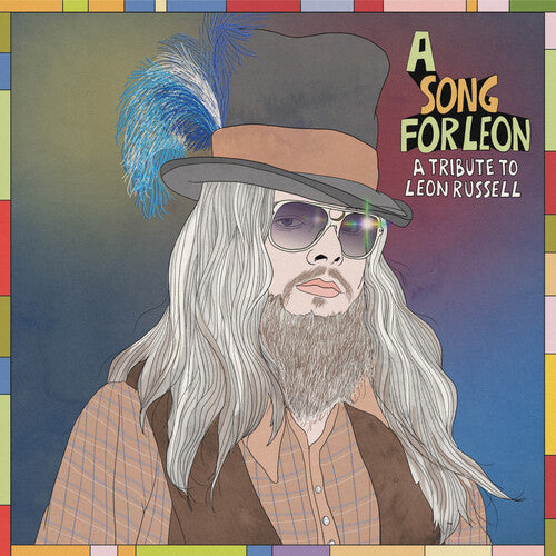 Song for Leon: A Tribute to Leon Russell / Var: A Song For Leon: A Tribute To Leon Russell (Various Artists)
